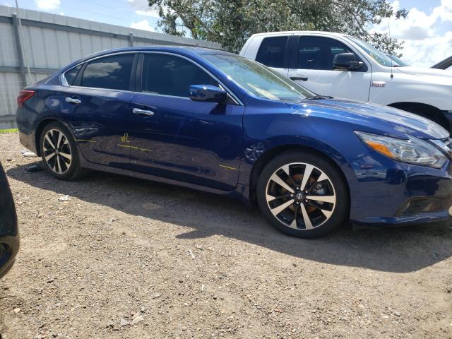 Photo 8 VIN: 1N4AL3AP3JC282567 - NISSAN ALTIMA 2.5 