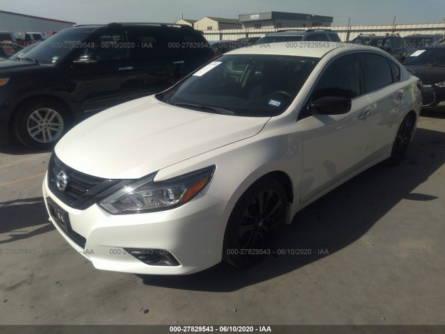 Photo 1 VIN: 1N4AL3AP3JC282990 - NISSAN ALTIMA 