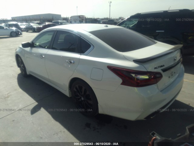 Photo 2 VIN: 1N4AL3AP3JC282990 - NISSAN ALTIMA 