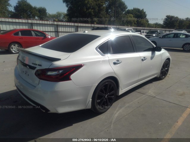 Photo 3 VIN: 1N4AL3AP3JC282990 - NISSAN ALTIMA 