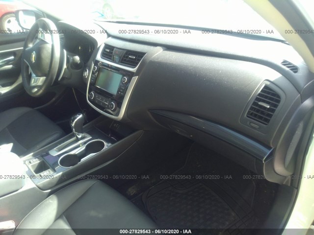 Photo 4 VIN: 1N4AL3AP3JC282990 - NISSAN ALTIMA 