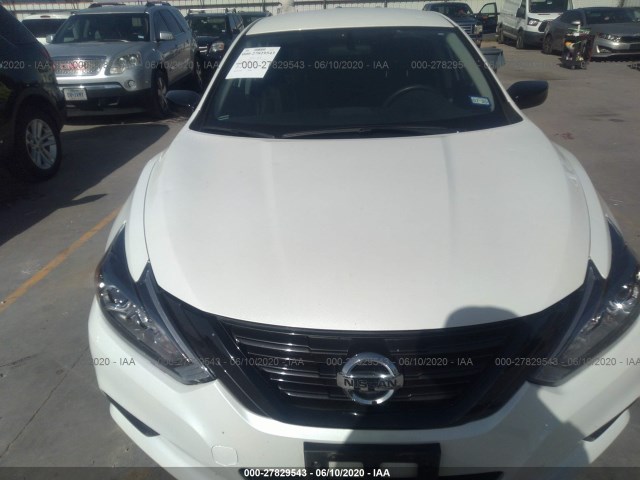 Photo 5 VIN: 1N4AL3AP3JC282990 - NISSAN ALTIMA 