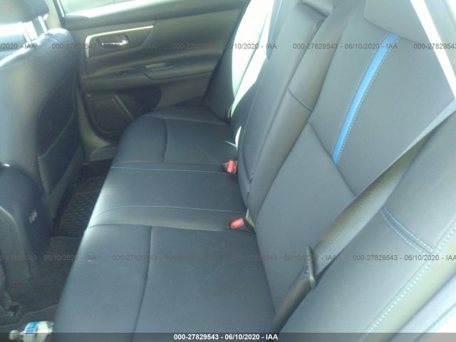 Photo 7 VIN: 1N4AL3AP3JC282990 - NISSAN ALTIMA 