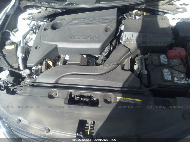 Photo 9 VIN: 1N4AL3AP3JC282990 - NISSAN ALTIMA 