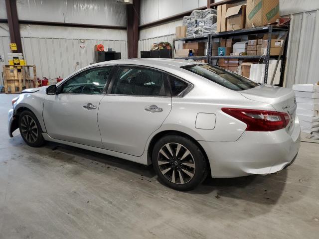 Photo 1 VIN: 1N4AL3AP3JC283167 - NISSAN ALTIMA 2.5 