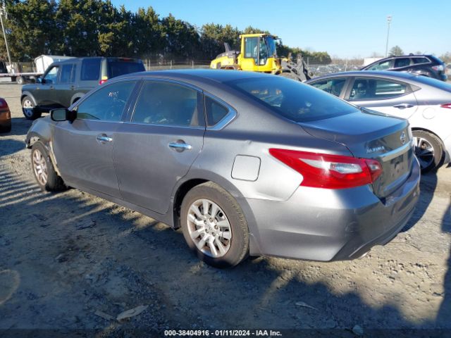 Photo 2 VIN: 1N4AL3AP3JC285193 - NISSAN ALTIMA 