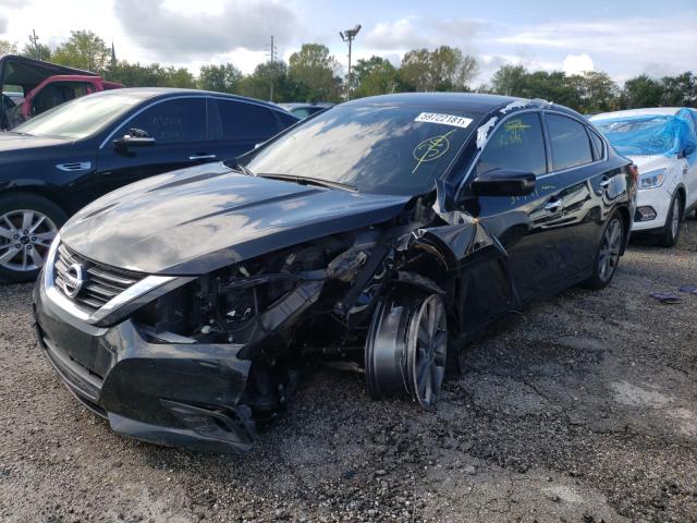 Photo 1 VIN: 1N4AL3AP3JC285503 - NISSAN ALTIMA 2.5 