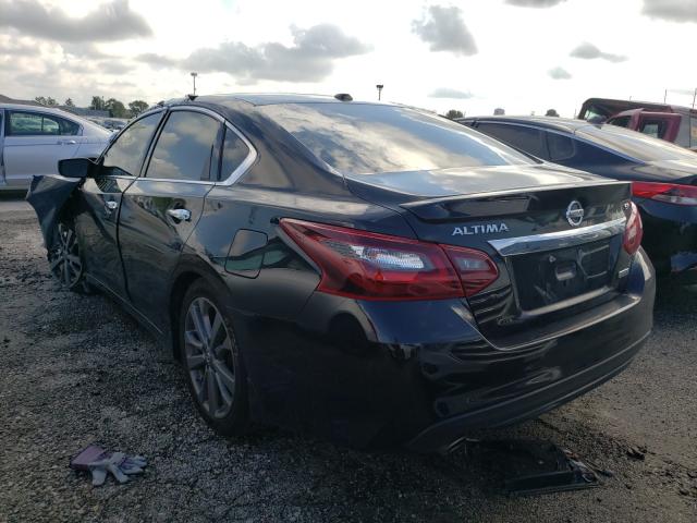 Photo 2 VIN: 1N4AL3AP3JC285503 - NISSAN ALTIMA 2.5 