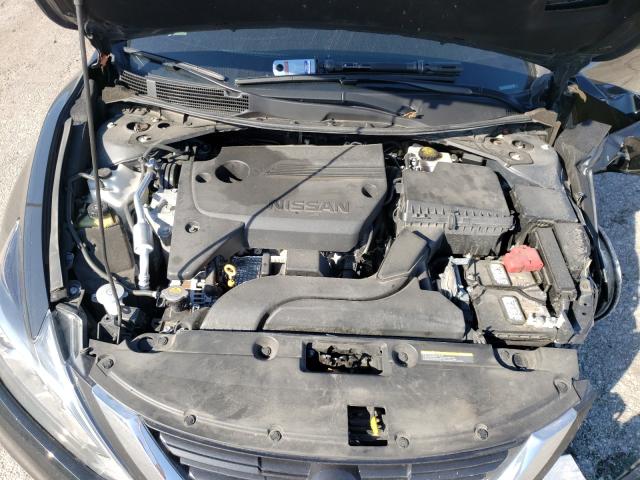 Photo 6 VIN: 1N4AL3AP3JC285503 - NISSAN ALTIMA 2.5 