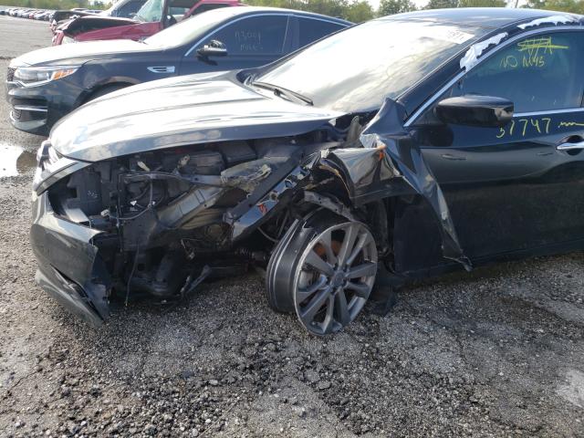 Photo 8 VIN: 1N4AL3AP3JC285503 - NISSAN ALTIMA 2.5 