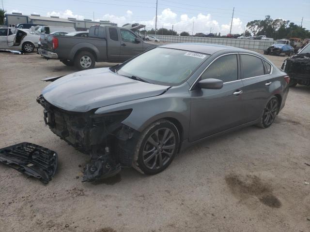 Photo 5 VIN: 1N4AL3AP3JC286800 - NISSAN ALTIMA 