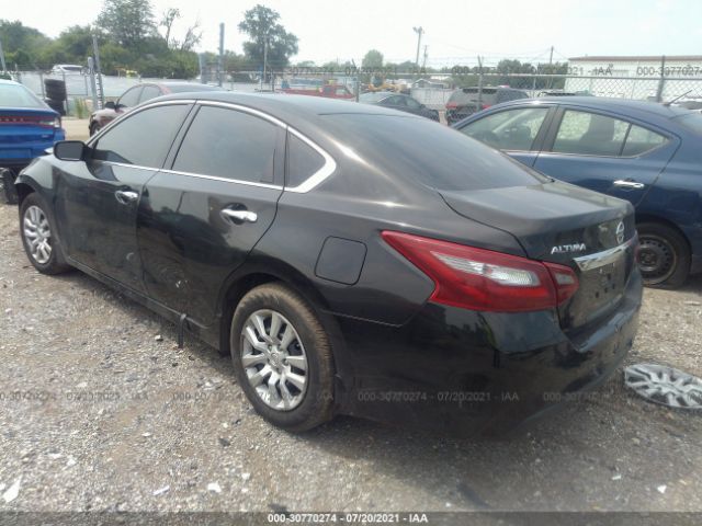 Photo 2 VIN: 1N4AL3AP3JC287722 - NISSAN ALTIMA 