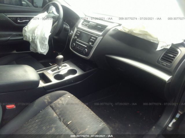 Photo 4 VIN: 1N4AL3AP3JC287722 - NISSAN ALTIMA 