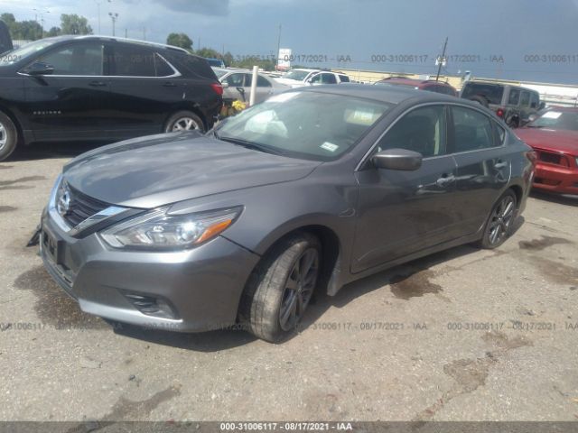 Photo 1 VIN: 1N4AL3AP3JC288160 - NISSAN ALTIMA 