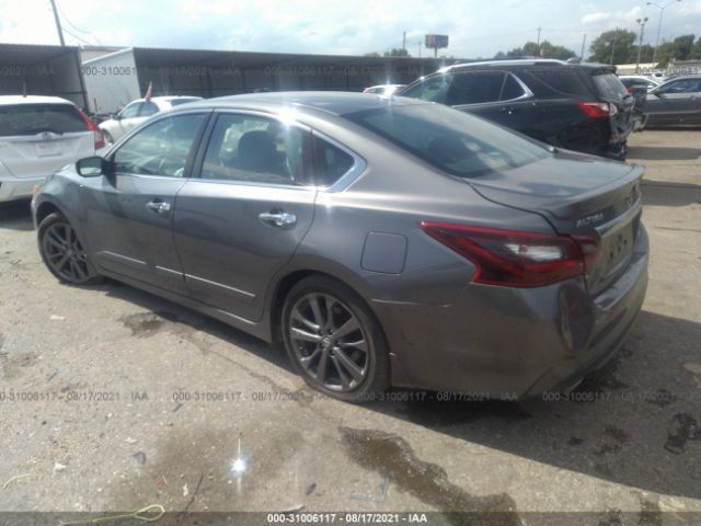 Photo 2 VIN: 1N4AL3AP3JC288160 - NISSAN ALTIMA 