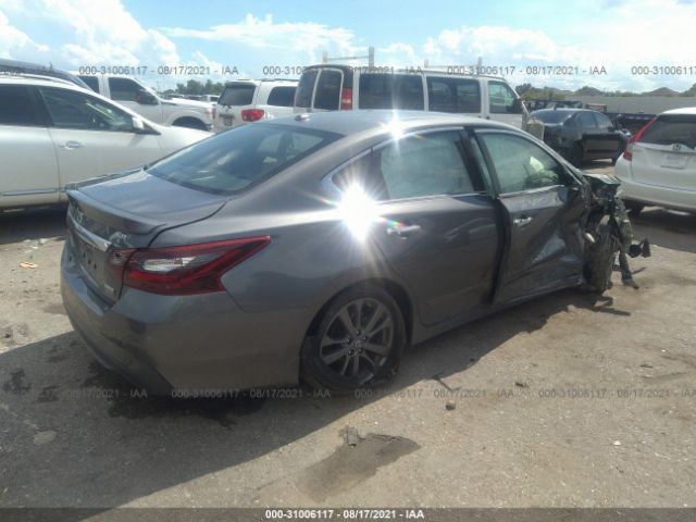 Photo 3 VIN: 1N4AL3AP3JC288160 - NISSAN ALTIMA 