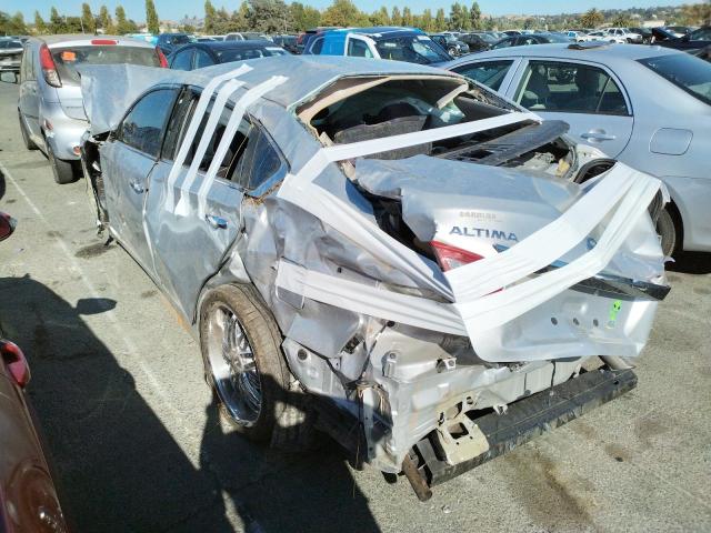 Photo 1 VIN: 1N4AL3AP3JC290409 - NISSAN ALTIMA 2.5 