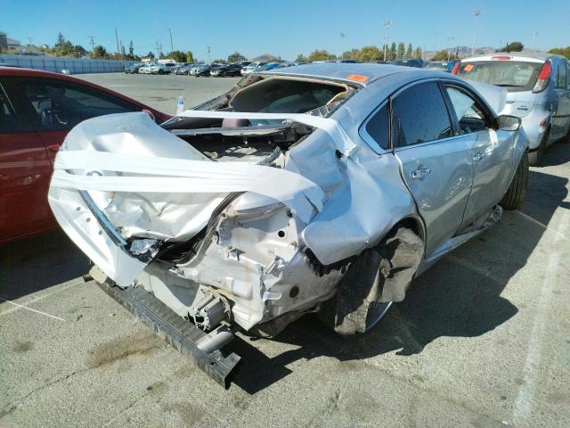 Photo 2 VIN: 1N4AL3AP3JC290409 - NISSAN ALTIMA 2.5 