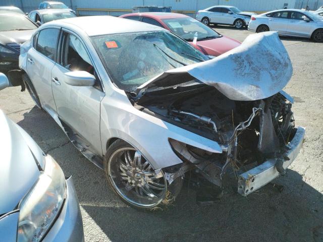 Photo 3 VIN: 1N4AL3AP3JC290409 - NISSAN ALTIMA 2.5 