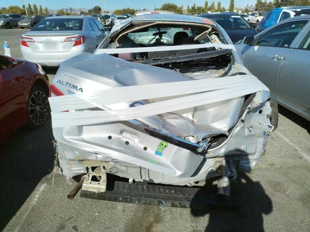 Photo 5 VIN: 1N4AL3AP3JC290409 - NISSAN ALTIMA 2.5 