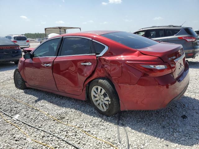 Photo 1 VIN: 1N4AL3AP3JC292824 - NISSAN ALTIMA 2.5 