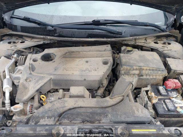 Photo 9 VIN: 1N4AL3AP3JC293584 - NISSAN ALTIMA 