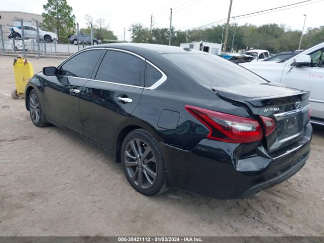 Photo 2 VIN: 1N4AL3AP3JC295710 - NISSAN ALTIMA 