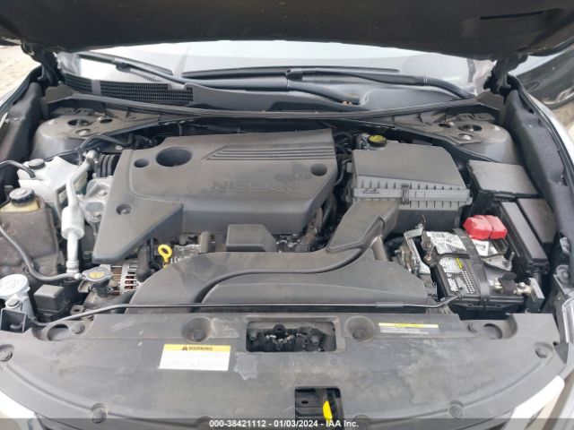 Photo 9 VIN: 1N4AL3AP3JC295710 - NISSAN ALTIMA 