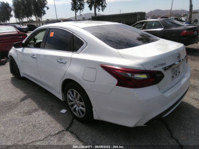 Photo 2 VIN: 1N4AL3AP3JC298378 - NISSAN ALTIMA 