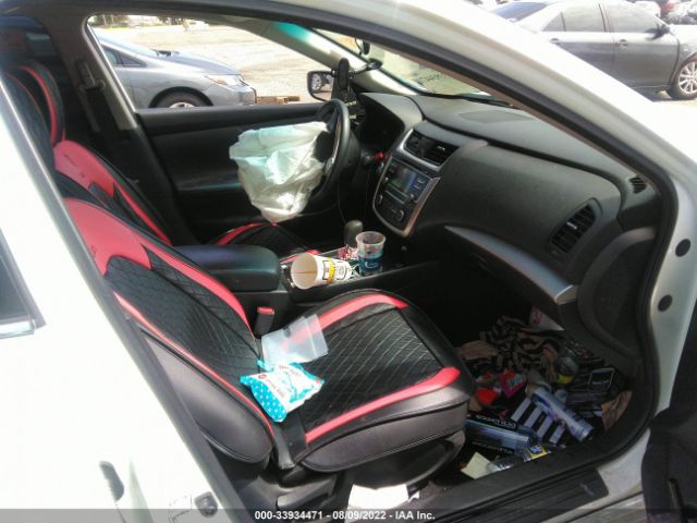 Photo 4 VIN: 1N4AL3AP3JC298378 - NISSAN ALTIMA 