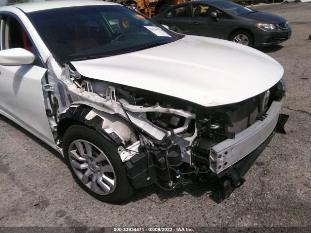 Photo 5 VIN: 1N4AL3AP3JC298378 - NISSAN ALTIMA 