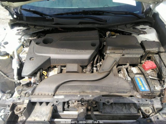 Photo 9 VIN: 1N4AL3AP3JC298378 - NISSAN ALTIMA 