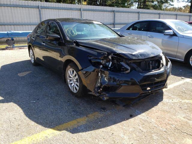 Photo 0 VIN: 1N4AL3AP3JC298851 - NISSAN ALTIMA 2.5 