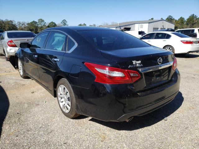 Photo 2 VIN: 1N4AL3AP3JC298851 - NISSAN ALTIMA 2.5 