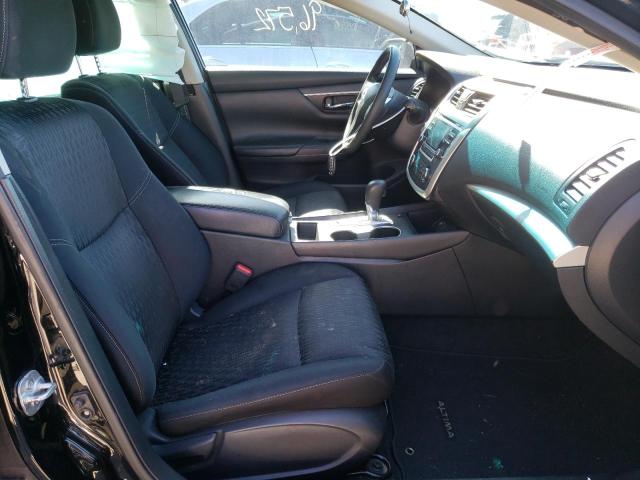 Photo 4 VIN: 1N4AL3AP3JC298851 - NISSAN ALTIMA 2.5 