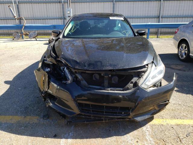 Photo 8 VIN: 1N4AL3AP3JC298851 - NISSAN ALTIMA 2.5 