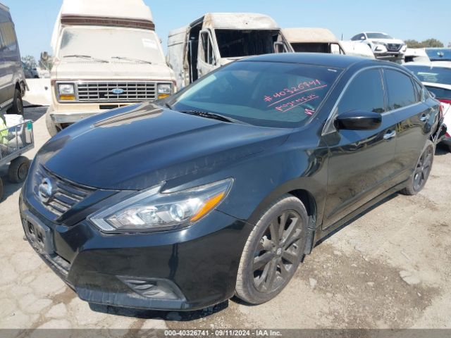 Photo 1 VIN: 1N4AL3AP3JC299854 - NISSAN ALTIMA 