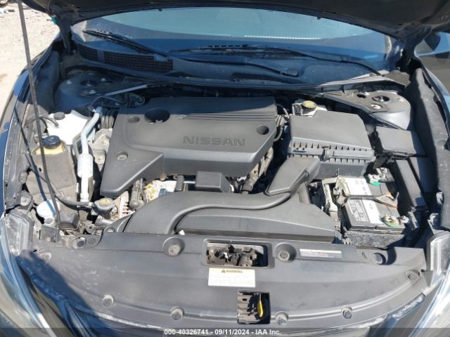 Photo 9 VIN: 1N4AL3AP3JC299854 - NISSAN ALTIMA 