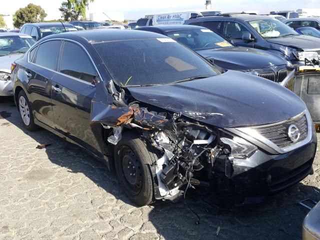 Photo 0 VIN: 1N4AL3AP3JC471624 - NISSAN ALTIMA 2.5 