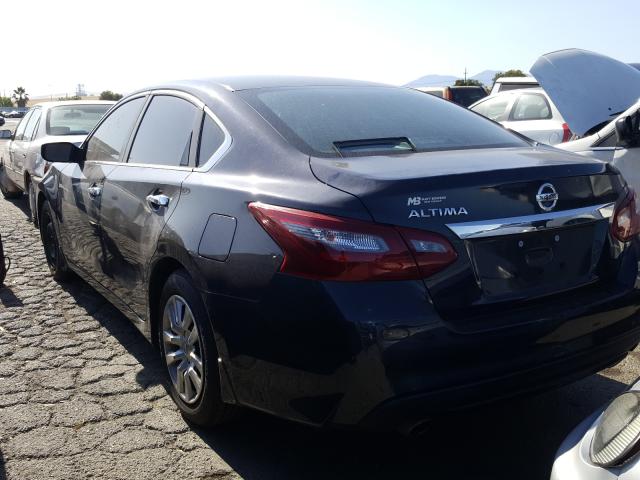 Photo 2 VIN: 1N4AL3AP3JC471624 - NISSAN ALTIMA 2.5 