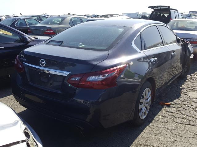 Photo 3 VIN: 1N4AL3AP3JC471624 - NISSAN ALTIMA 2.5 