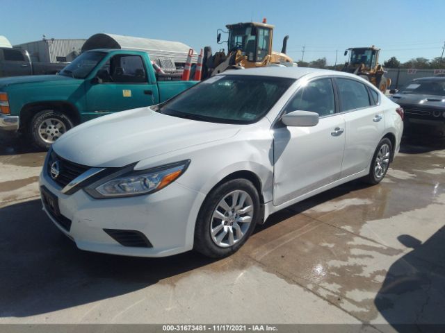 Photo 1 VIN: 1N4AL3AP3JC472465 - NISSAN ALTIMA 