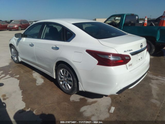 Photo 2 VIN: 1N4AL3AP3JC472465 - NISSAN ALTIMA 