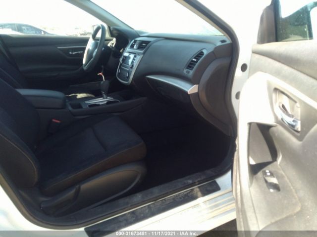 Photo 4 VIN: 1N4AL3AP3JC472465 - NISSAN ALTIMA 