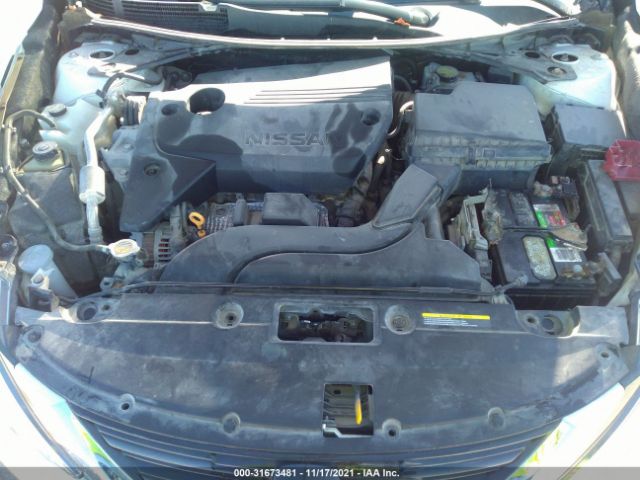 Photo 9 VIN: 1N4AL3AP3JC472465 - NISSAN ALTIMA 