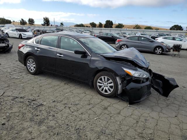 Photo 3 VIN: 1N4AL3AP3JC473308 - NISSAN ALTIMA 