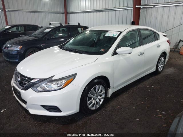 Photo 1 VIN: 1N4AL3AP3JC474779 - NISSAN ALTIMA 