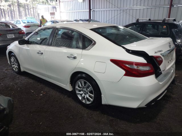 Photo 2 VIN: 1N4AL3AP3JC474779 - NISSAN ALTIMA 