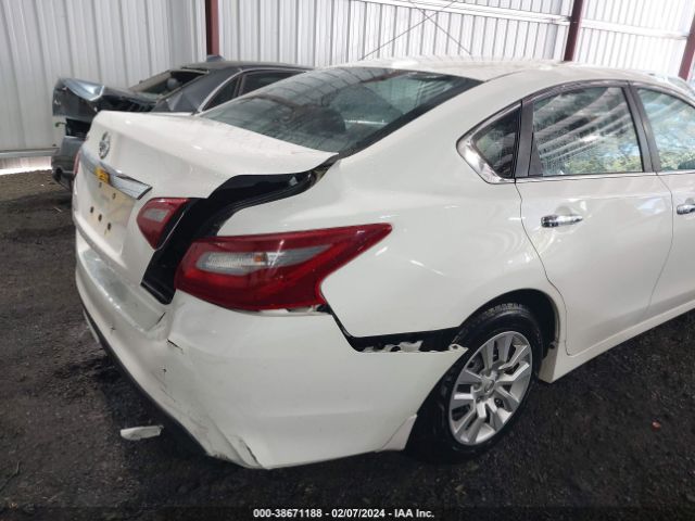 Photo 5 VIN: 1N4AL3AP3JC474779 - NISSAN ALTIMA 