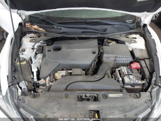 Photo 9 VIN: 1N4AL3AP3JC474779 - NISSAN ALTIMA 